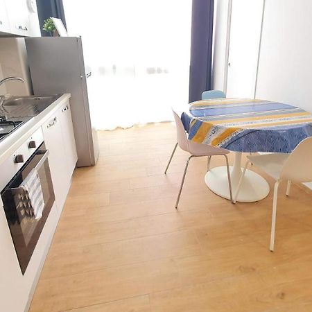 Loft11 - Bari Policlinico Appartement Buitenkant foto
