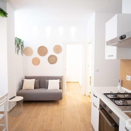 Loft11 - Bari Policlinico Appartement Buitenkant foto
