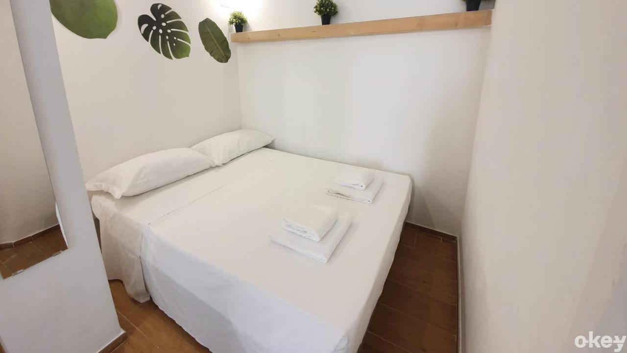 Loft11 - Bari Policlinico Appartement Buitenkant foto