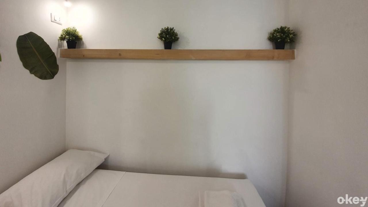Loft11 - Bari Policlinico Appartement Buitenkant foto