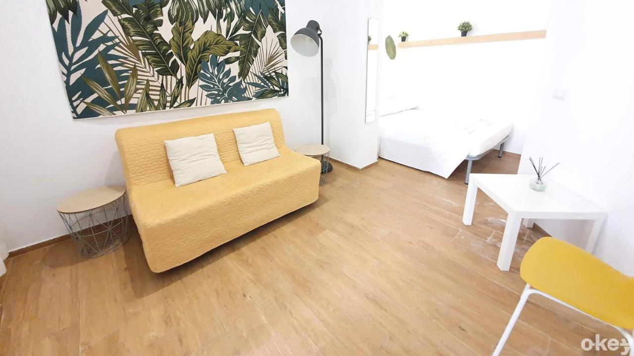 Loft11 - Bari Policlinico Appartement Buitenkant foto