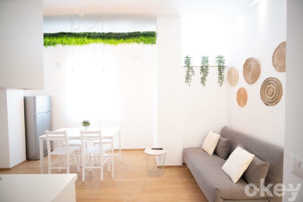 Loft11 - Bari Policlinico Appartement Buitenkant foto
