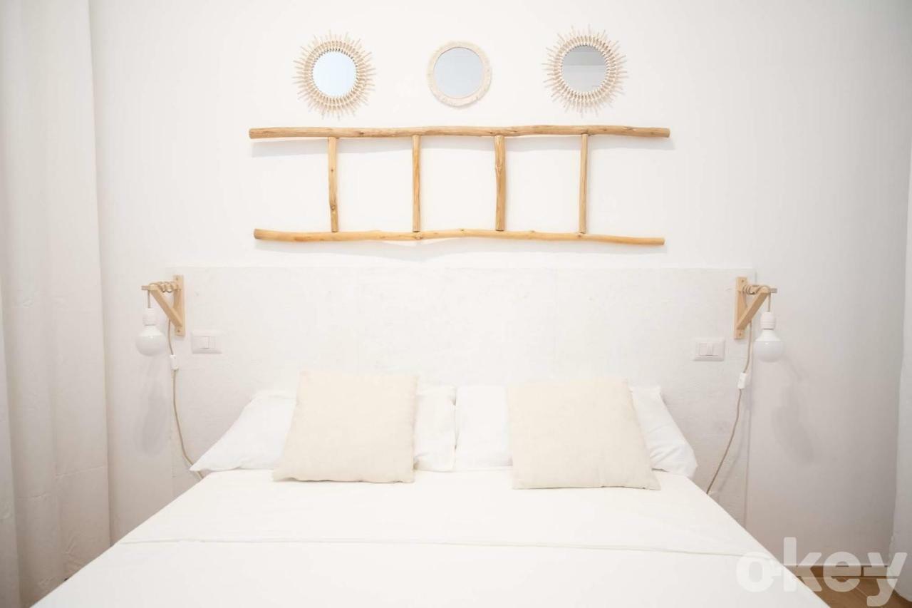 Loft11 - Bari Policlinico Appartement Buitenkant foto