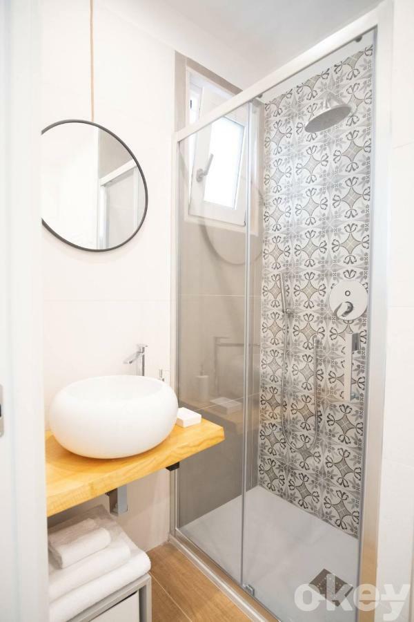 Loft11 - Bari Policlinico Appartement Buitenkant foto